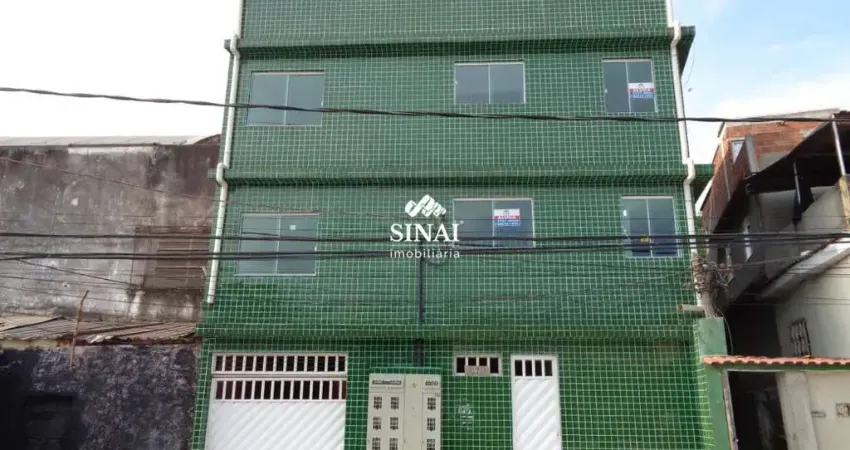 Kitnet / Stúdio para alugar na Rua Castro Menezes, 870, Braz de Pina, Rio de Janeiro