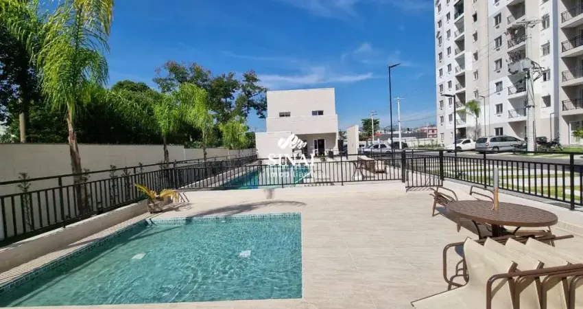 Apartamento com 3 quartos à venda na Estrada da Água Grande, 1725, Vista Alegre, Rio de Janeiro