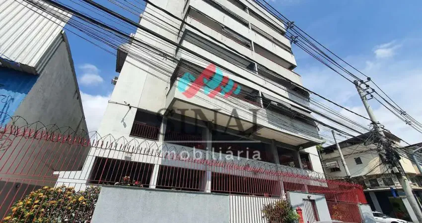 Apartamento com 2 quartos para alugar na Avenida Braz de Pina, Penha, Rio de Janeiro