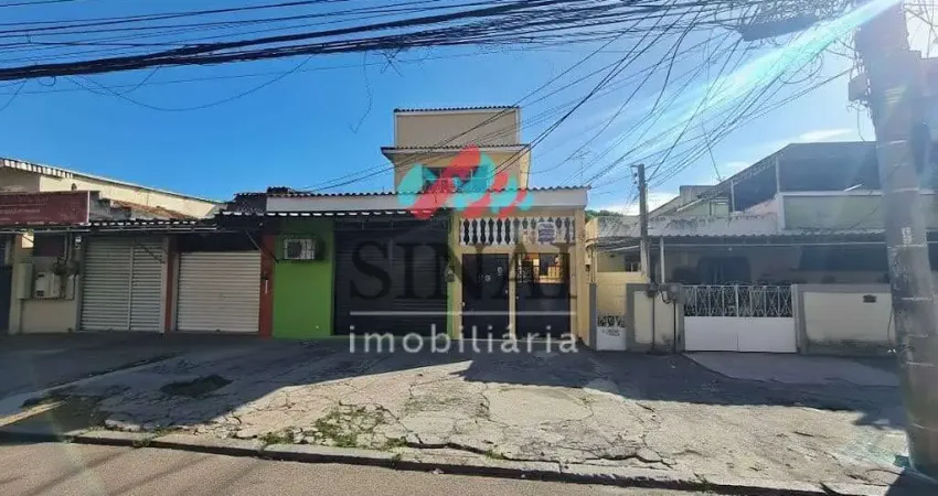 Apartamento com 2 quartos para alugar na Estrada Coronel Vieira, Irajá, Rio de Janeiro