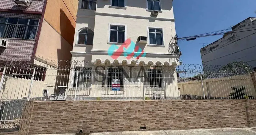 Apartamento com 2 quartos para alugar na Rua Engenheiro Coriolano de Góis, Vila da Penha, Rio de Janeiro