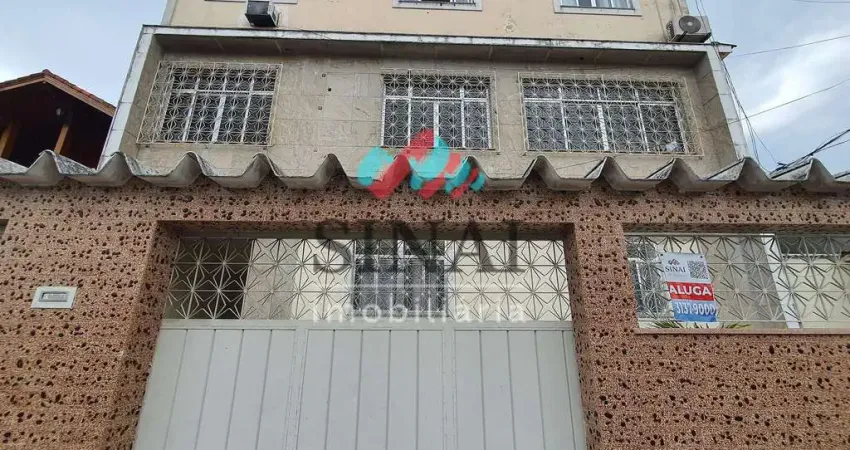 Apartamento com 1 quarto para alugar na Rua Pacheco Júnior, Braz de Pina, Rio de Janeiro