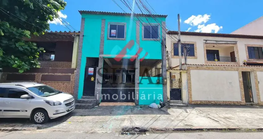 Casa com 2 quartos para alugar na Rua Lícia, Braz de Pina, Rio de Janeiro