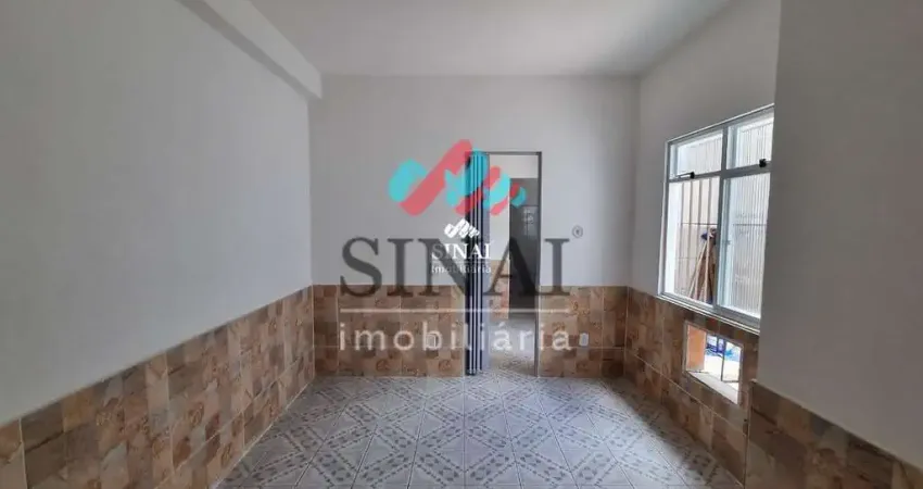 Apartamento com 1 quarto para alugar na Rua das Ametistas, Rocha Miranda, Rio de Janeiro