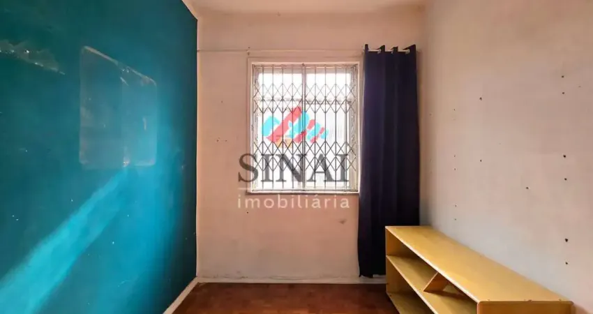 Apartamento à venda, 02 quartos quintino bocaiúva, rio de janeiro, rj