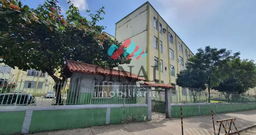 Apartamento com 1 quarto à venda na Rua Cordovil, Cordovil, Rio de Janeiro