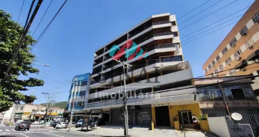 Apartamento com 2 quartos para alugar na Avenida Brás de Pina, Vila da Penha, Rio de Janeiro