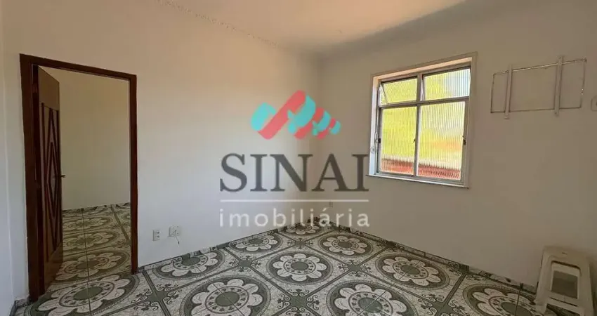 Apartamento com 1 quarto para alugar na Rua Nigéria, Lins de Vasconcelos, Rio de Janeiro