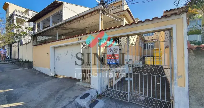 Apartamento com 1 quarto para alugar na Rua Tejupa, Vila da Penha, Rio de Janeiro