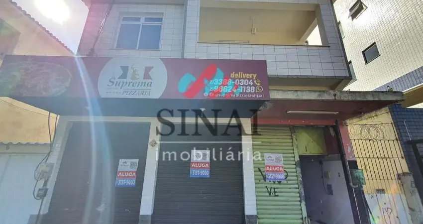 Ponto comercial para alugar na Rua Engenheiro Luíz Gastão, Vista Alegre, Rio de Janeiro