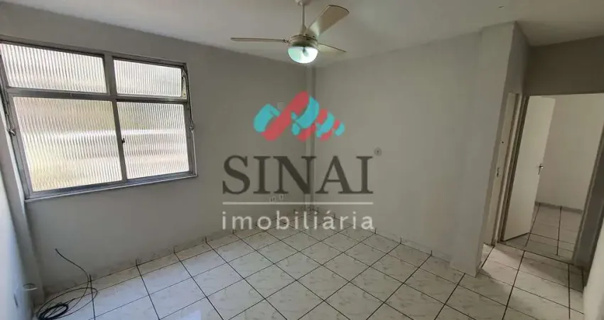 Apartamento com 2 quartos à venda na Avenida Pastor Martin Luther King Jr, Tomás Coelho, Rio de Janeiro