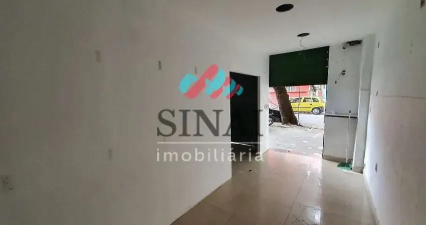 Ponto comercial com 1 sala para alugar na Rua Marco Polo, Vila da Penha, Rio de Janeiro