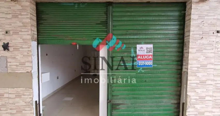 Ponto comercial com 1 sala para alugar na Rua Marco Polo, Vila da Penha, Rio de Janeiro