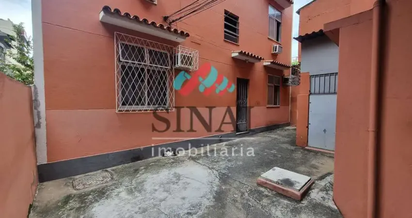 Apartamento com 1 quarto para alugar na Avenida Meriti, Vila da Penha, Rio de Janeiro