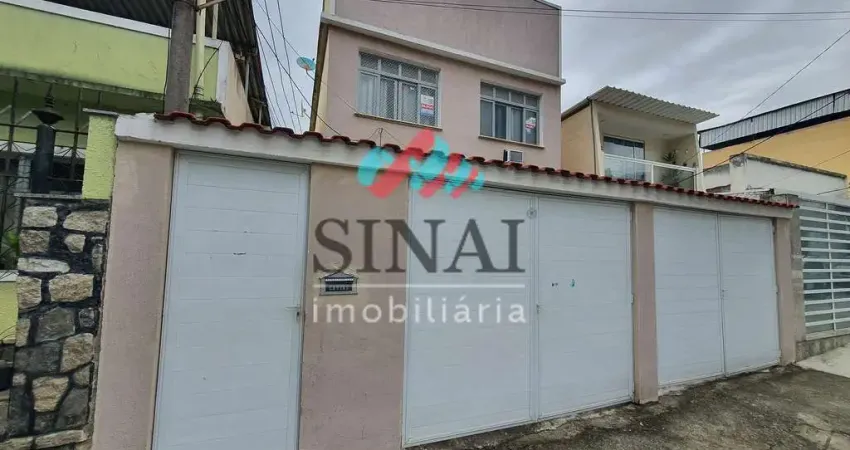 Apartamento com 1 quarto para alugar na Rua Gurupa, Penha, Rio de Janeiro