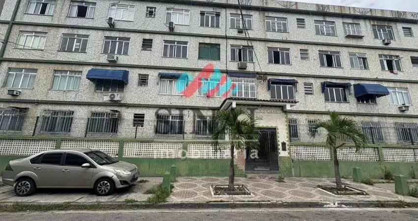 Apartamento com 2 quartos para alugar na Rua Acegua, Coelho Neto, Rio de Janeiro