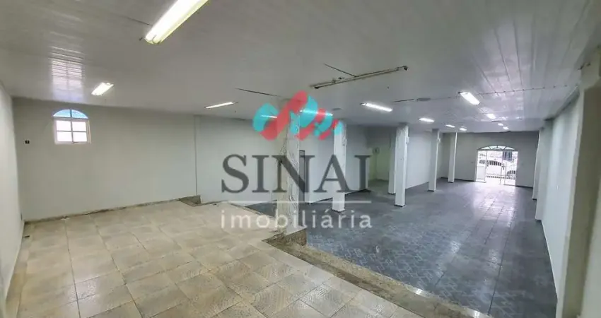 Ponto comercial para alugar na Rua Divisória, Bento Ribeiro, Rio de Janeiro