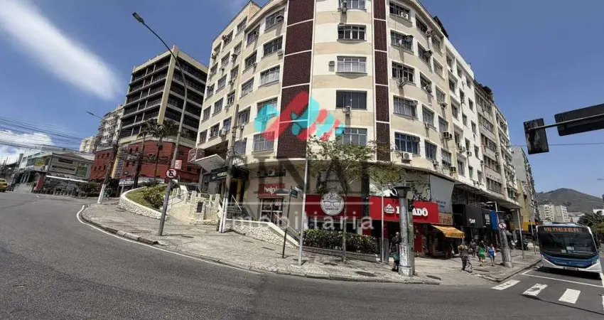 Sala comercial à venda na Rua Hermengarda, Méier, Rio de Janeiro