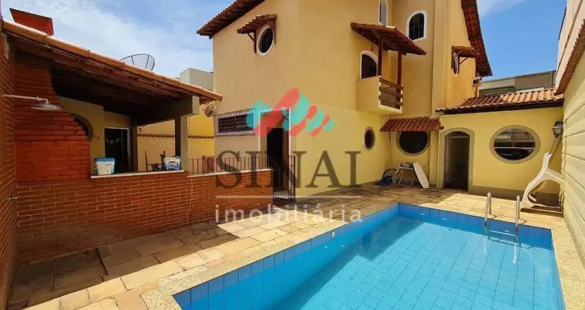 Casa com 3 quartos à venda na Rua Alves do Vale, Vila Valqueire, Rio de Janeiro