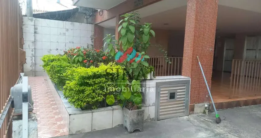 Apartamento com 2 quartos à venda na Rua Bezerra de Menezes, Vaz Lobo, Rio de Janeiro