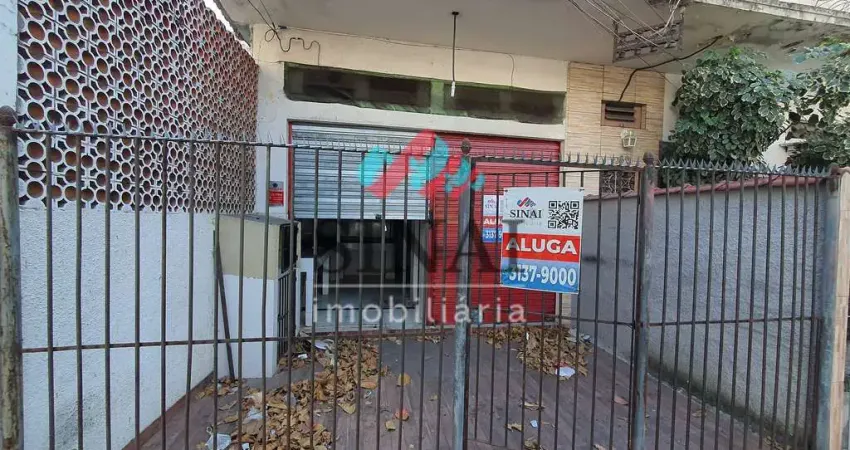 Ponto comercial para alugar na Rua Honório Pimentel, Vila da Penha, Rio de Janeiro