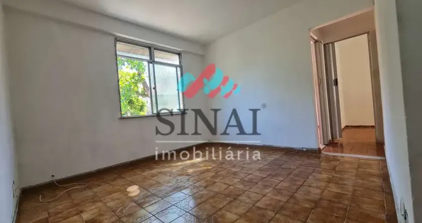 Apartamento com 2 quartos para alugar na Rua João Adil de Oliveira, Irajá, Rio de Janeiro