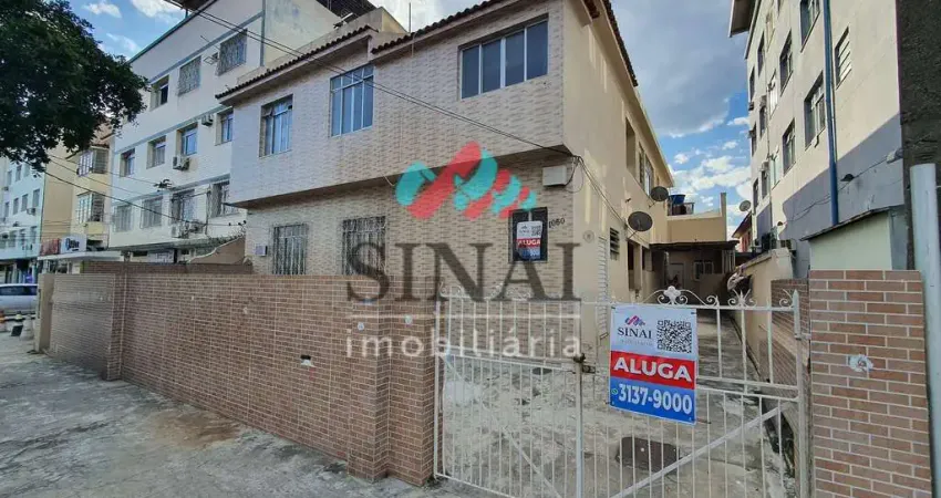 Apartamento com 1 quarto para alugar na Avenida Braz de Pina, Vila da Penha, Rio de Janeiro