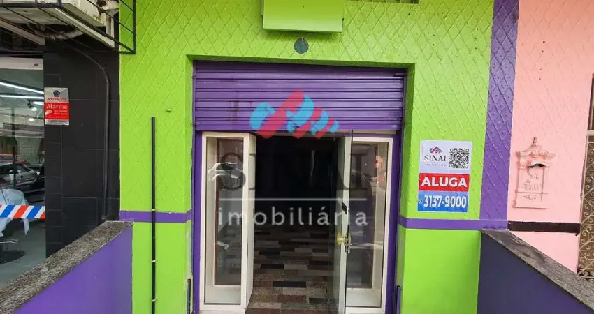 Ponto comercial para alugar na Rua Marco Polo, Vila da Penha, Rio de Janeiro