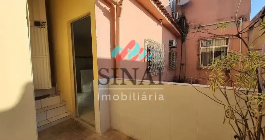 Apartamento com 1 quarto para alugar na Rua Piria, Braz de Pina, Rio de Janeiro