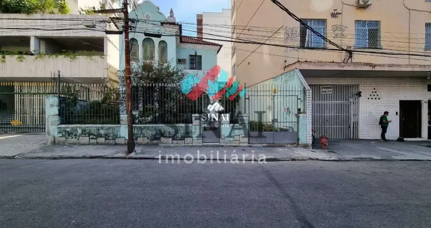 Prédio para alugar na Rua do Bispo, Tijuca, Rio de Janeiro