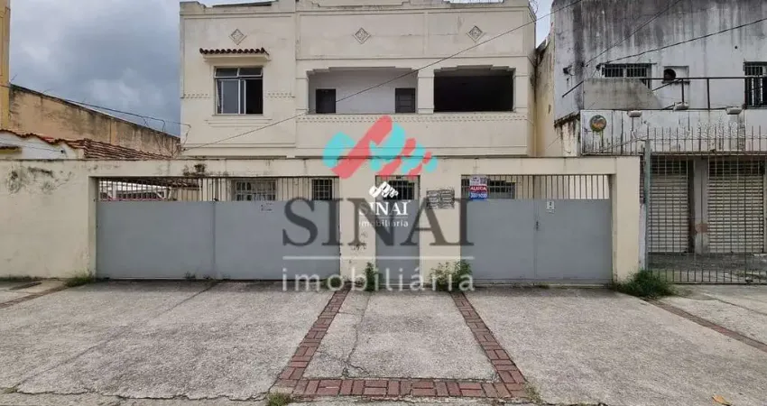 Apartamento com 2 quartos para alugar na Rua Brasilina, Cascadura, Rio de Janeiro