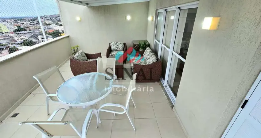 Cobertura à venda, olaria, 03 quartos suite , piscina rio de janeiro, rj