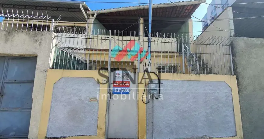 Casa com 4 quartos para alugar na Rua Geobert de Queiroz, Todos os Santos, Rio de Janeiro
