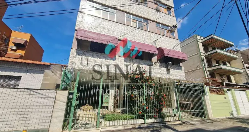 Apartamento à venda, 03 quartos/01 suite, vila da penha, rio de janeiro, rj