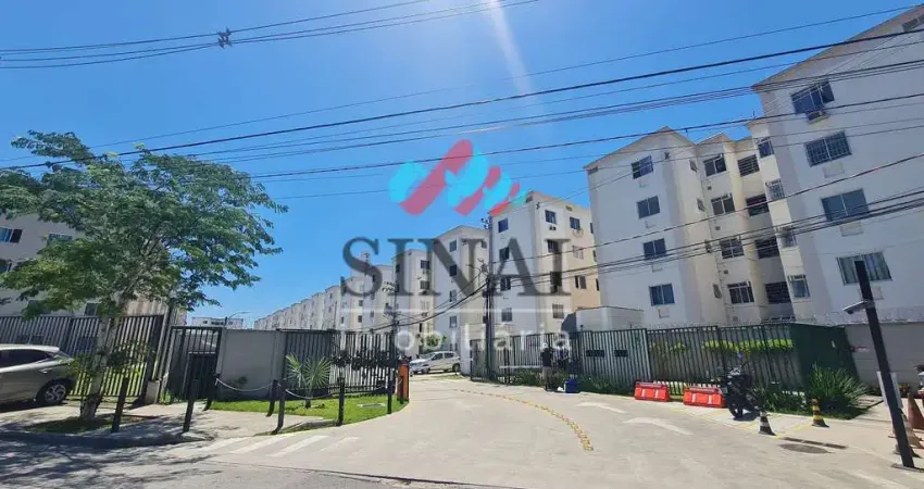 Apartamento com 2 quartos para alugar na Estrada do Quitungo, Braz de Pina, Rio de Janeiro