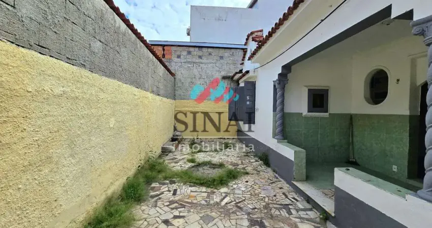 Casa com 2 quartos à venda na Avenida Vicente de Carvalho, Vaz Lobo, Rio de Janeiro