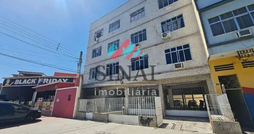Apartamento com 3 quartos para alugar na Estrada do Quitungo, Braz de Pina, Rio de Janeiro