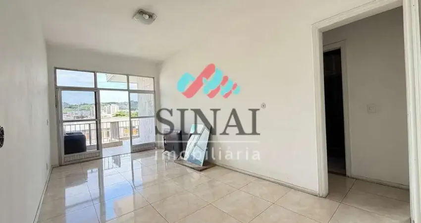 Apartamento com 2 quartos à venda na Rua da Justiça, Vila da Penha, Rio de Janeiro