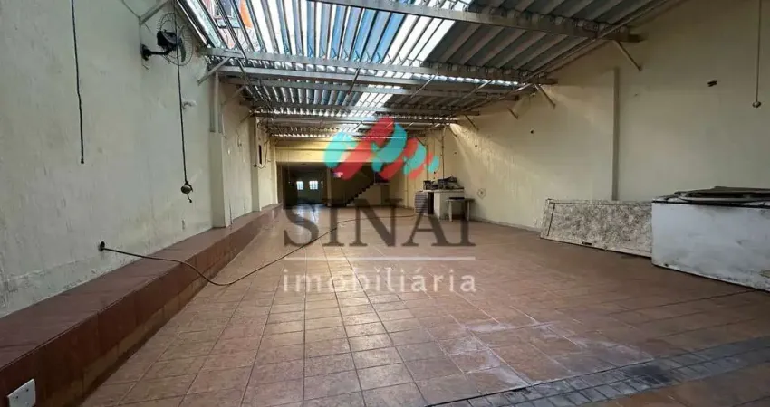 Casa com 6 quartos à venda na Avenida Lusitania, Penha, Rio de Janeiro