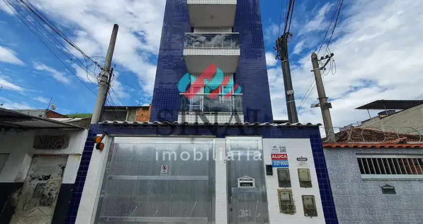 Apartamento com 2 quartos para alugar na Rua Iere, Vicente de Carvalho, Rio de Janeiro