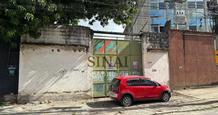 Barracão / Galpão / Depósito à venda na Rua João Machado, Irajá, Rio de Janeiro