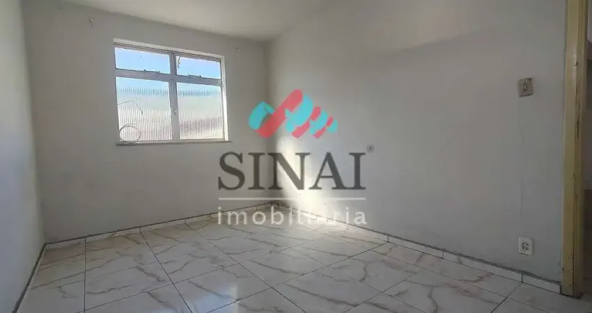 Apartamento com 1 quarto para alugar na Rua Cândido Benício, Praça Seca, Rio de Janeiro