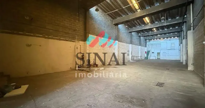 Barracão / Galpão / Depósito com 6 salas para alugar na Rua Belisário Pena, Penha, Rio de Janeiro