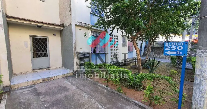 Apartamento com 1 quarto para alugar na Rua Júpiter, Vigário Geral, Rio de Janeiro