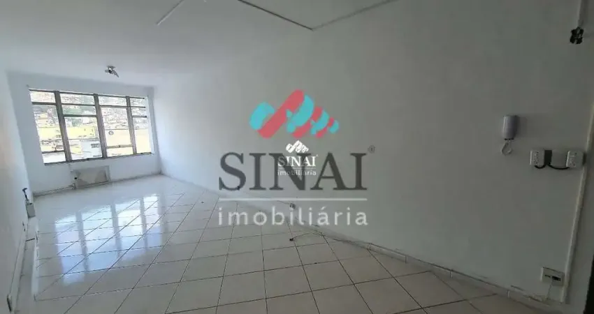 Sala comercial com 1 sala para alugar na Avenida Brás de Pina, Vila da Penha, Rio de Janeiro