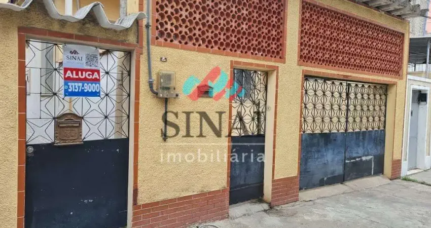 Casa com 1 quarto para alugar na Rua Apia, Vila da Penha, Rio de Janeiro