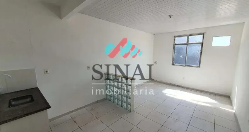 Kitnet / Stúdio para alugar na Rua Idume, Braz de Pina, Rio de Janeiro