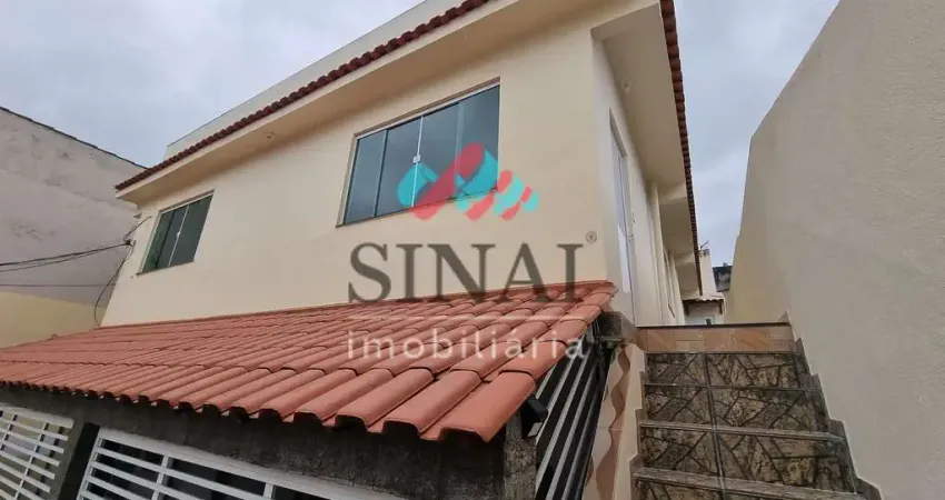 Casa com 3 quartos para alugar na Rua Belizario Pena, Penha, Rio de Janeiro