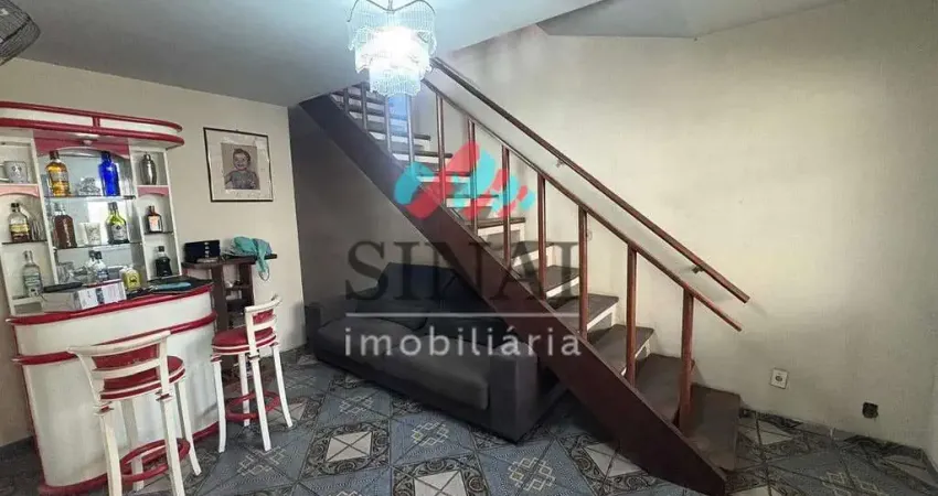 Casa com 3 quartos para alugar na Rua Coimbra, Penha, Rio de Janeiro