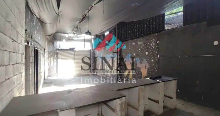 Ponto comercial com 2 salas para alugar na Avenida Monsenhor Félix, Irajá, Rio de Janeiro